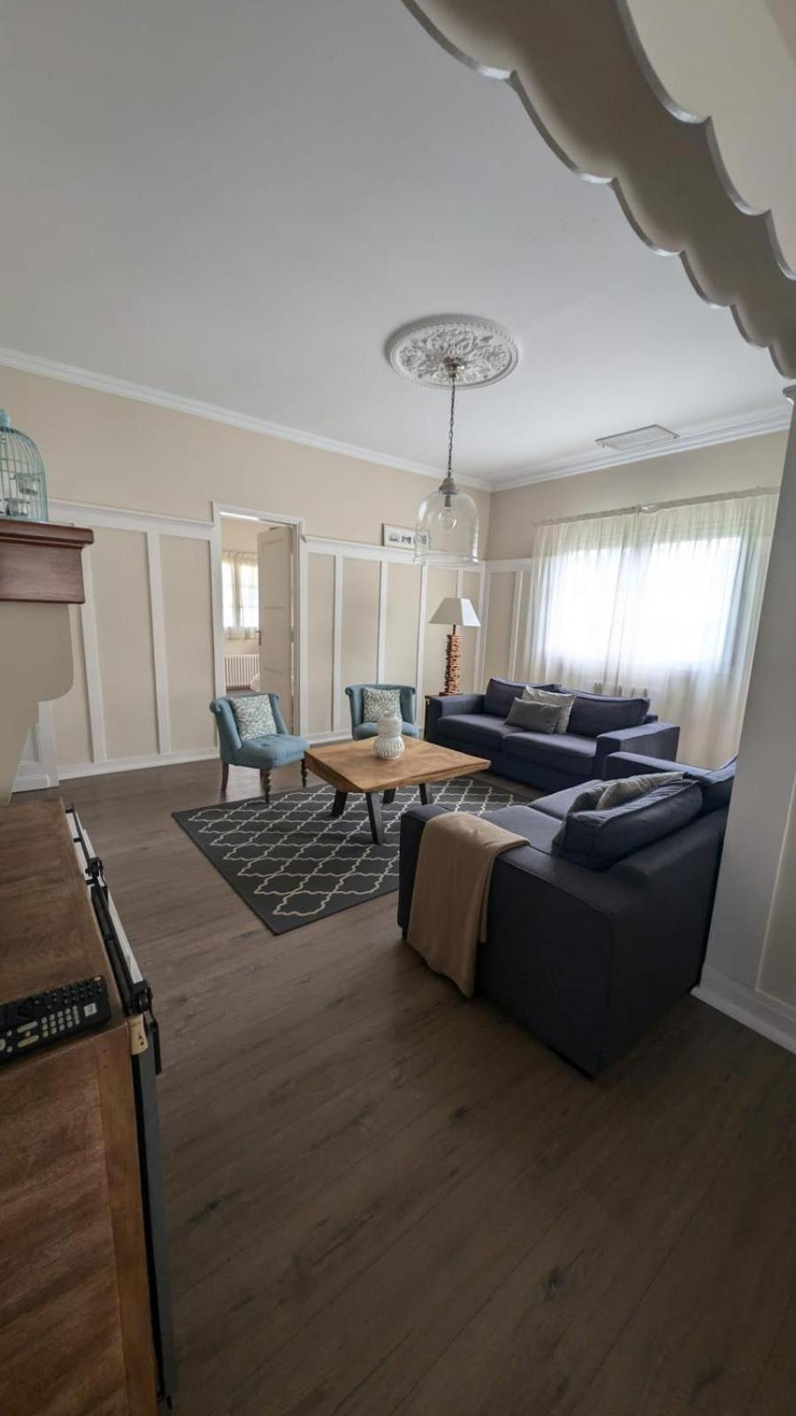 Hotel Du Parc Arcachon Esterno foto