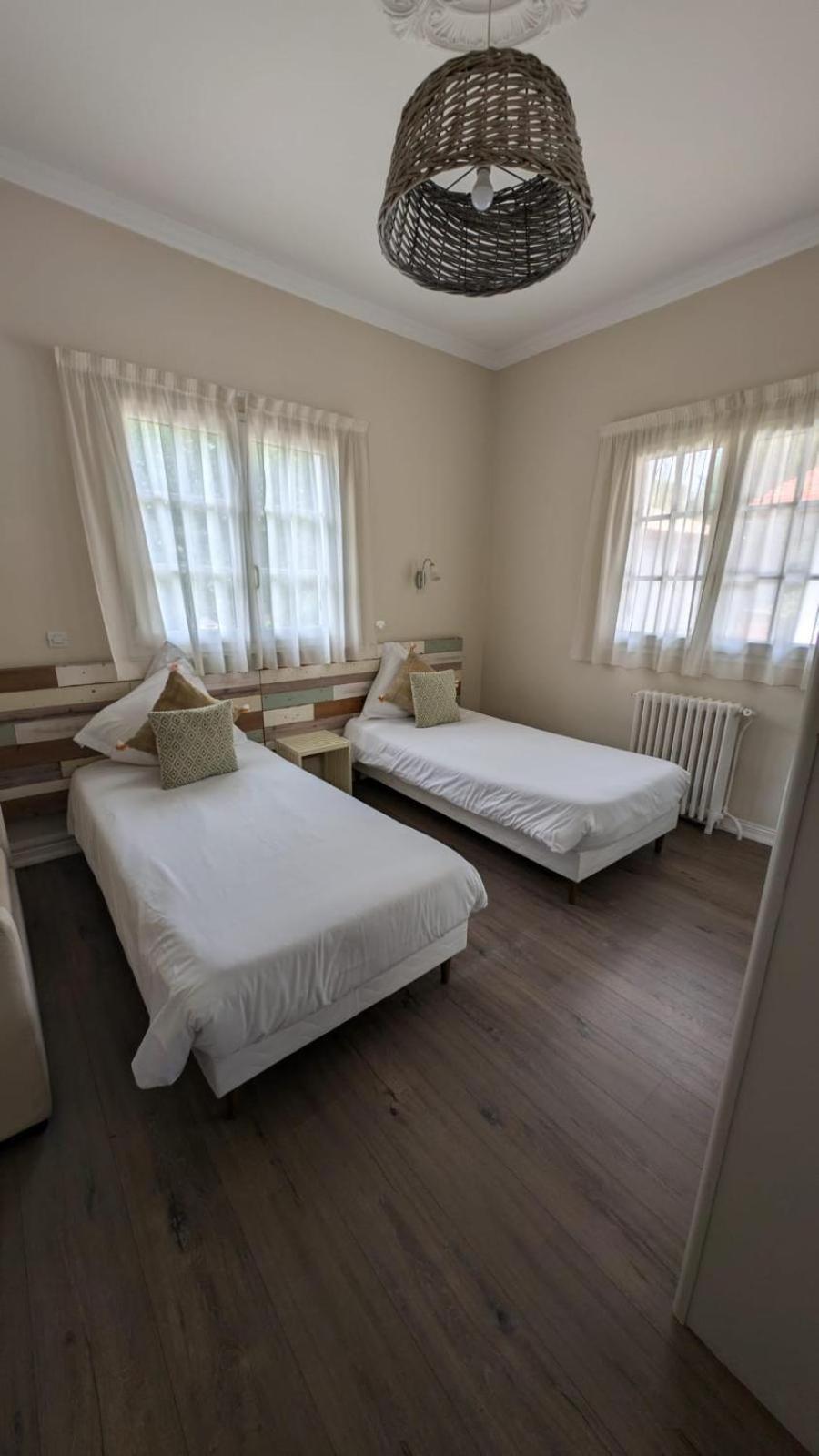 Hotel Du Parc Arcachon Esterno foto